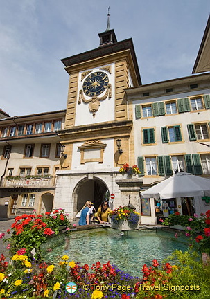 Murten (903 visite) Murten