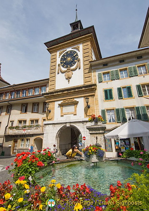 Murten (911 visite) Murten