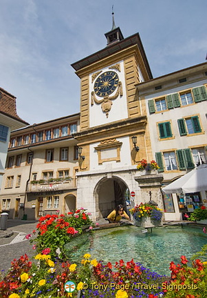 Murten (909 visite) Murten