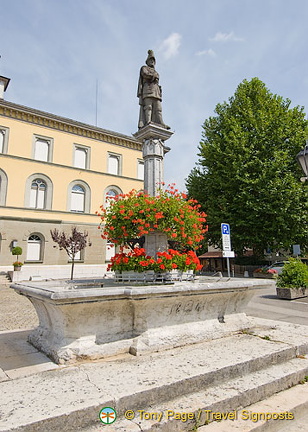 Murten (877 visite) Murten