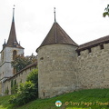 Murten (被訪問過 963 次) Murten