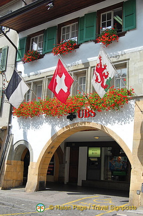 Murten (1045 visits) Murten