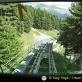 St Moritz