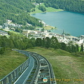 St Moritz