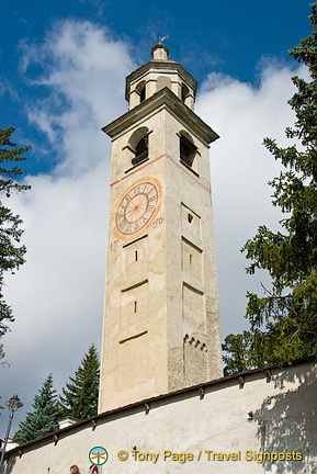 St Moritz (920 visits) St Moritz