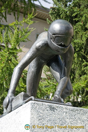 St Moritz (903 visits) St Moritz