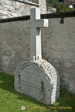 St Moritz (898 visits) St Moritz