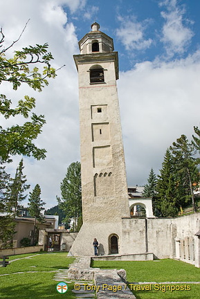 St Moritz (898 visits) St Moritz