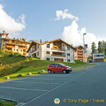 St Moritz (895 visites) St Moritz