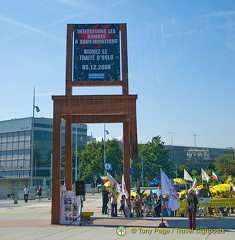 The United Nations at Geneva