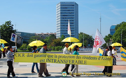 The United Nations at Geneva