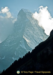 Zermatt