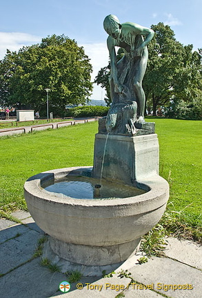 Zurich (1144 besøk) Zurich