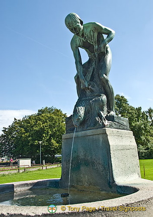 Zurich (1158 besøk) Zurich