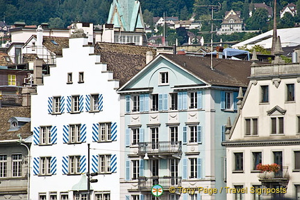 Zurich