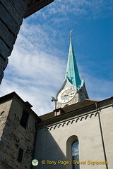 Zurich