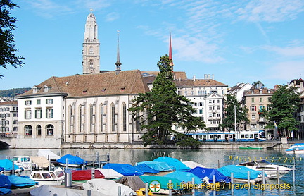 Zurich