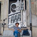 HR Giger Museum - Gruyères (1833 visits) HR Giger Museum - Gruyères