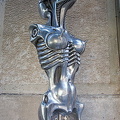 HR Giger Museum - Gruyères (1604 visits) HR Giger Museum - Gruyères