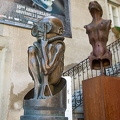 HR Giger Museum - Gruyères (1460 visits) HR Giger Museum - Gruyères