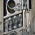 HR Giger Museum - Gruyères (2025 visits) HR Giger Museum - Gruyères