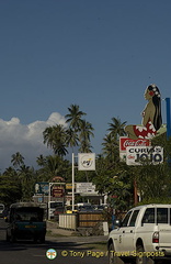 Moorea, Tahiti