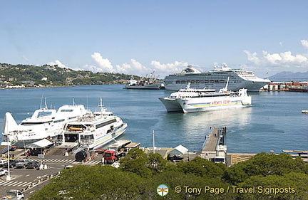 Papeete, Tahiti