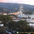 Papeete, Tahiti (1411 visits) Papeete, Tahiti Papeete, Tahiti
