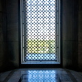 Hall of Honour window