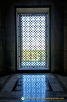Hall of Honour window