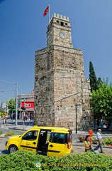 Clock Tower