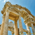 Tetrapylon