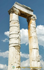 Temple of Aphrodite