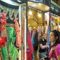 A Bursa ipek shop