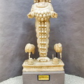 Artemis of Ephesus in the Hall of Artemis