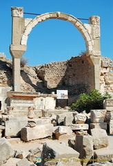 Fountain of Domitian