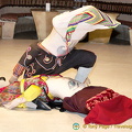 Evranos folklore show