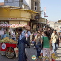 The Old Town and Egyptian (Spice) Market, Istanbul, Turkey (2081 επισκέψεις) The Old Town and Egyptian (Spice) Market, Istanbul, Turkey
