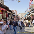 The Old Town and Egyptian (Spice) Market, Istanbul, Turkey (3644 επισκέψεις) The Old Town and Egyptian (Spice) Market, Istanbul, Turkey
