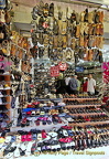 The Old Town and Egyptian (Spice) Market, Istanbul, Turkey