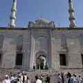The Old Town and Egyptian (Spice) Market, Istanbul, Turkey (1469 επισκέψεις) The Old Town and Egyptian (Spice) Market, Istanbul, Turkey