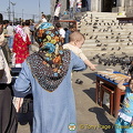 The Old Town and Egyptian (Spice) Market, Istanbul, Turkey (1549 επισκέψεις) The Old Town and Egyptian (Spice) Market, Istanbul, Turkey