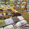 The Old Town and Egyptian (Spice) Market, Istanbul, Turkey (1830 külastust) The Old Town and Egyptian (Spice) Market, Istanbul, Turkey