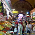 The Old Town and Egyptian (Spice) Market, Istanbul, Turkey (1782 külastust) The Old Town and Egyptian (Spice) Market, Istanbul, Turkey