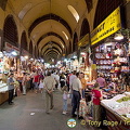 The Old Town and Egyptian (Spice) Market, Istanbul, Turkey (3218 külastust) The Old Town and Egyptian (Spice) Market, Istanbul, Turkey