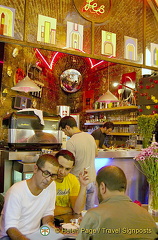 The Grand Bazaar, Istanbul, Turkey