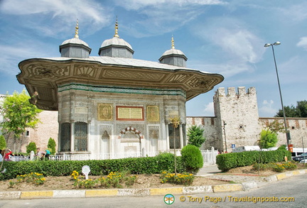 Hagia Sophia