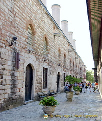 Topkapi Palace