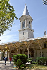 Topkapi Palace