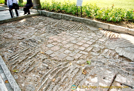 Topkapi Palace